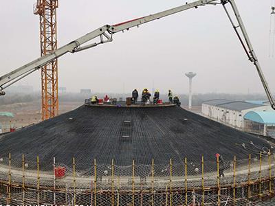 Shallow Dome Bracket