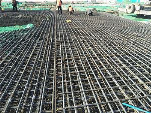 Slipform construction company