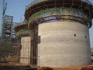 Slipform consulting